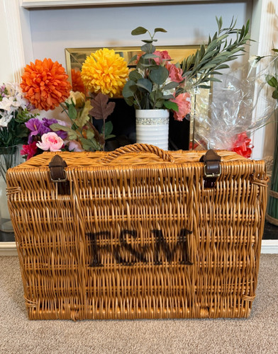Vintage fortnum mason f - &, f&m