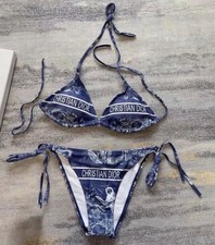 Dior Bikini Set Size Large