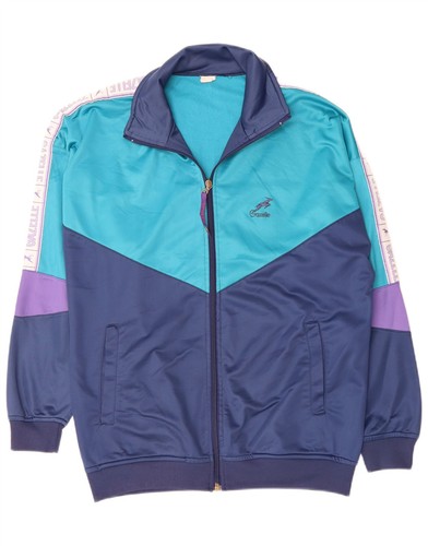 Gazelle mens graphic tracksuit - gazelle,