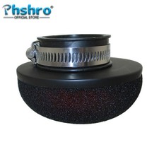 Phshro 45mm Air Filter Pod For