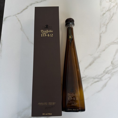 Don julio 1942 anejo tequila - 1942,
