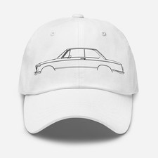 Dad Hat For BMW 2002 Tii