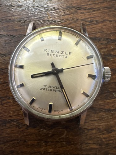Kienzle selecta made - selecta,