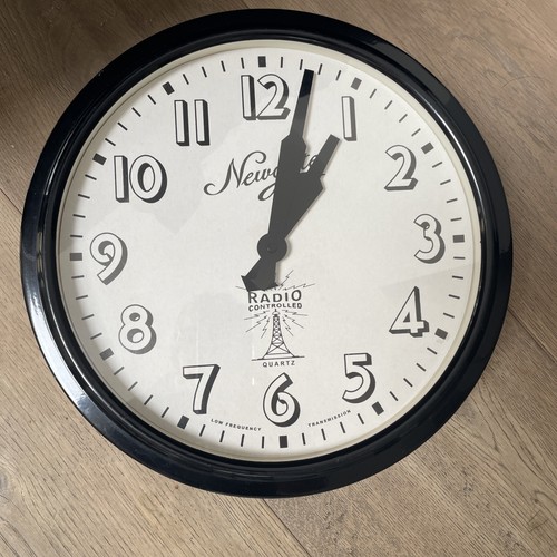 Newgate large wall clock - large,