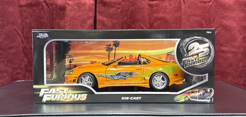 Jada fast furious - &,