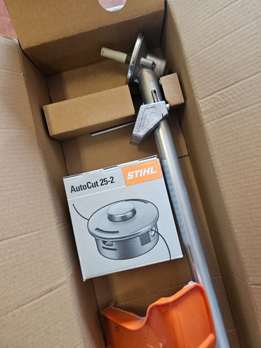 Stihl autocut 2 - fs-km, /
