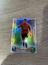 MATCH ATTAX 2008/09 08/09