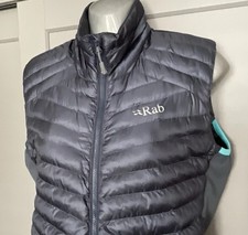 Ladies Gilet Jacket Size 12 By