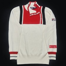 FILA Piacenza 100% Cashmere