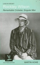 Rockley Wilson: Remarkable