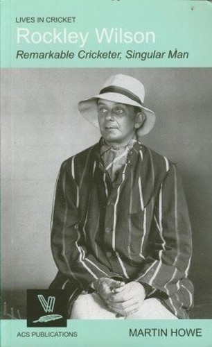 Rockley wilson remarkable - wilson:,