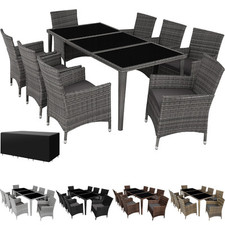 Garden Furniture Table Chairs