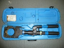 CEMBRE HT-TC0851 Hydraulic Cable Cutter 85mm CEMBRE HT-TC0851