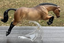 Breyer Connemara Braided Mane