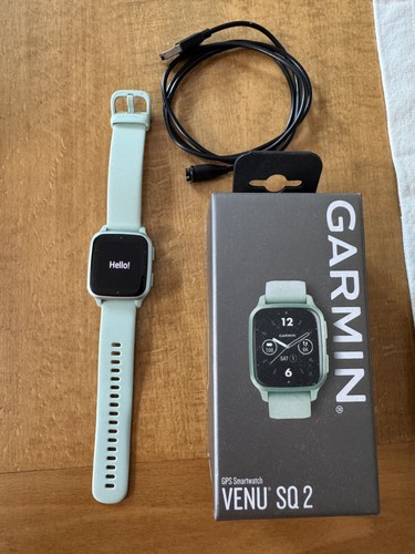 Garmin venu gps watch - venu, 2