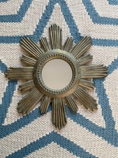 Vintage Sunburst - Starburst
