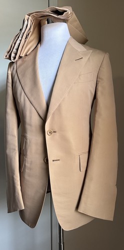 Nwt 6050 tom ford men - tom,