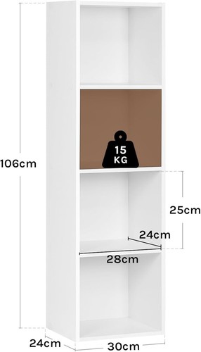 Cube storage unit - cube,