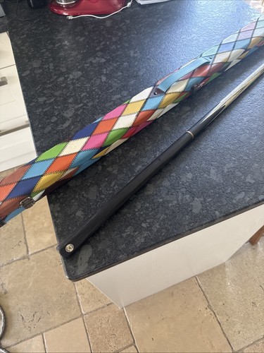 John parris snooker cue - parris,