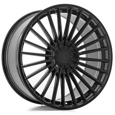 Alloy Wheels Wider Rears 21"