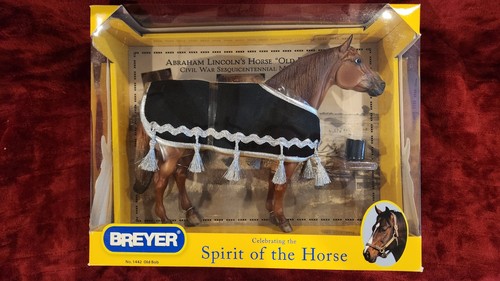 New box breyer horse 1442 - new,