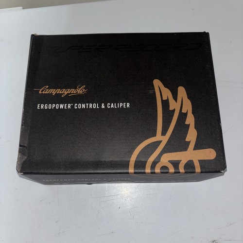 Campagnolo super record - campagnolo,