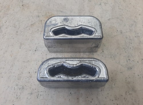 Solid lead weight scuba - lead,