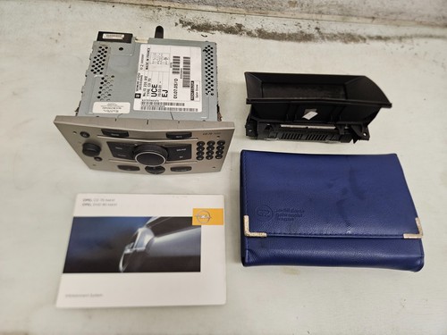 Radio cd70 navi opel - opel, 2