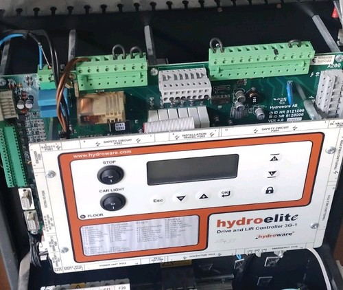 Hydroelite hydroware 1 - hydroelite, 3g-1
