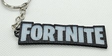 Fortnite  Keychain, School
