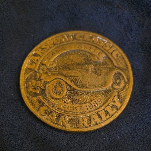 Carsport classic shane - carsport, shane's