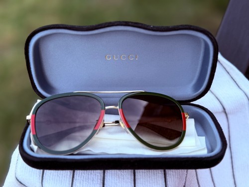 Gucci sunglasses gg0062s - gucci,
