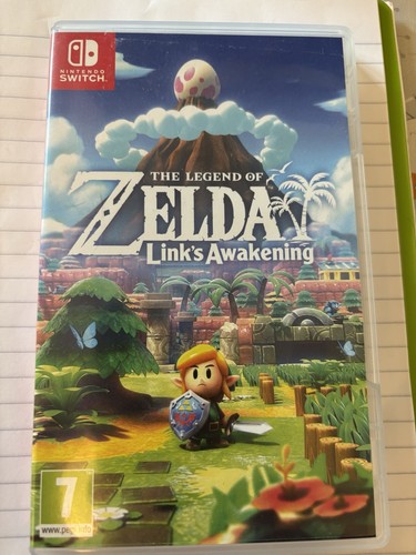The legend zelda link - zelda:, link's