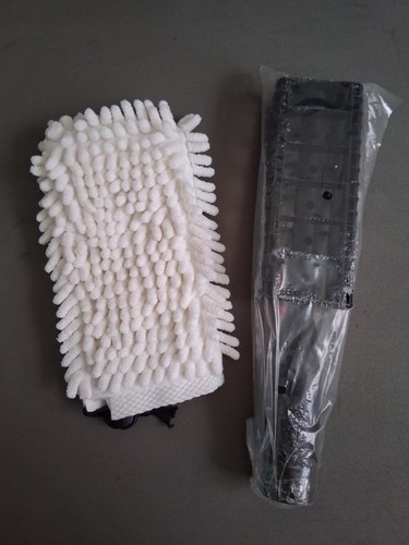 Replacement duster dusting - replacement,