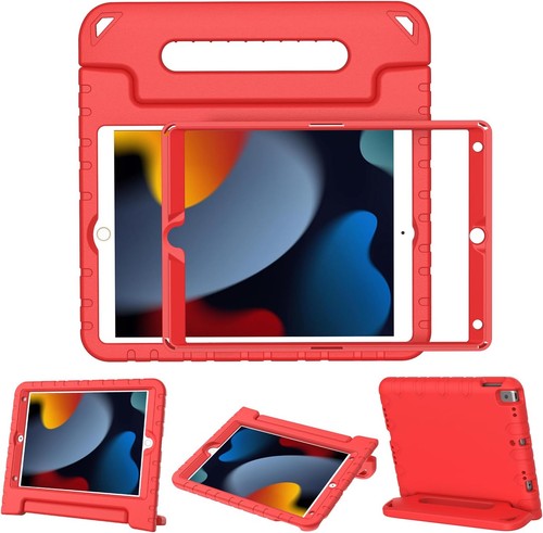 Kids case with screen - with,