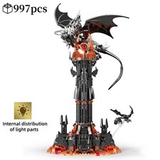 997PCS Magic Tower & Fell