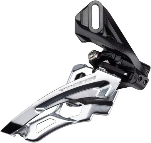 Shimano deore m6000 - deore, fd-m6000-d
