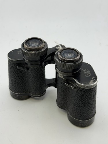 Carl zeiss jena jenoptem 8x30w - carl,