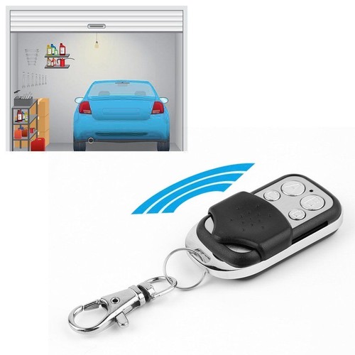 Universal cloning remote - universal,
