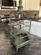 Antique vintage rare metal