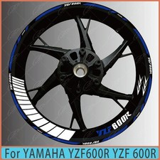 For YAMAHA YZF600R YZF 600R
