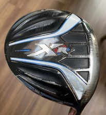 Callaway XR 5 Wood & HC - New Grip - Bassara L Flex - Ladies