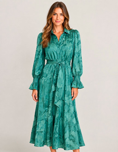Little mistress london green - little,