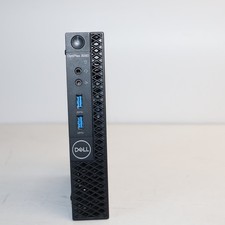 Dell OptiPlex 3060 Micro PC