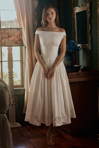 House lauren dress - house,
