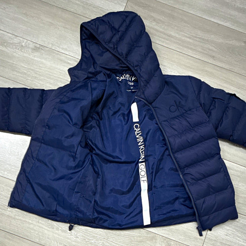 Calvin klein golf - calvin,