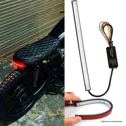 Led universal amber - 1x,