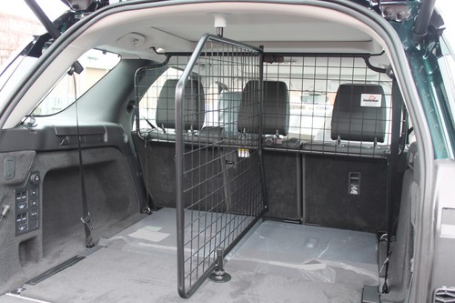 Guardsman dog guard - guard, land