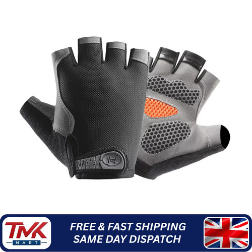 Weightlifti gym gloves fitness - gloves,