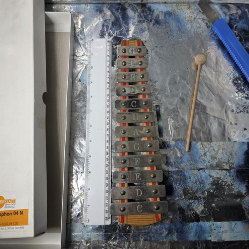 Werkstatt germany boxed - boxed,